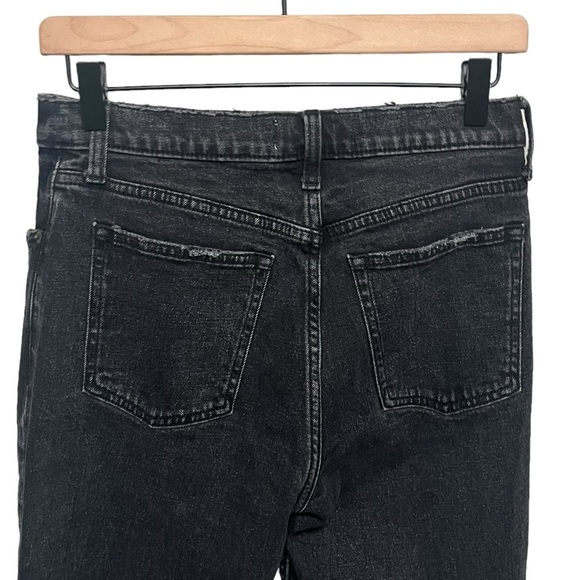 Abercrombie & Fitch The Skinny High Rise Jeans - Picture 5 of 9